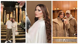 "كان متزوجا من ابنة أصالة".. معلومات عن أحمد جوهر طليق نسرين طافش