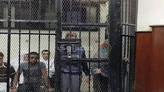 خطفت بنت صديقتها بتفاحة وغرقتها في طشت غسيل .. "شيطانة السلام" تنتظرعشماوي