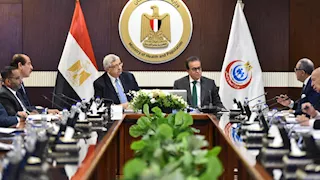 وزير الصحة يعتمد تشكيل مجلس إدارة "فاكسيرا" ويوافق على إنشاء معمل سلامة حيوية