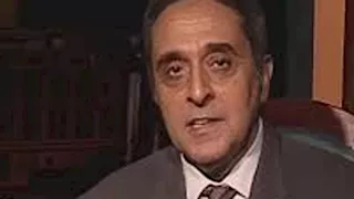 وفاة الإعلامي محمد جويلي كبير مذيعي التليفزيون المصري.. تعرف على موعد ومكان الجنازة