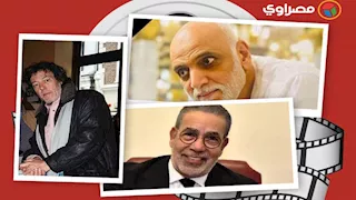 حدث بالفن| وفاة غزال الشال وأزمة مدحت العدل وحسام حسن وحقيقة اعتزال الشامي
