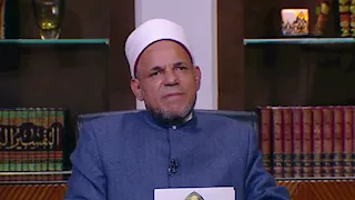 ملتقى أزهري: حساب الزمن وأجزائه في القرآن الكريم معجزة إلهية