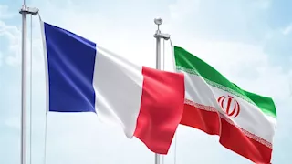 "كفى استفزاز".. إيران تحذر فرنسا: الوضع حساس ومعقد