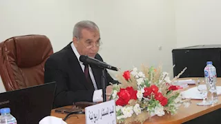 من هو المستشار ربيع محمد رئيس محكمة النقض ومجلس القضاء الأعلى الجديد؟