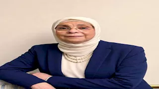 من الإسكندرية إلى قمة النيابة الإدارية.. من هي المستشارة هدى أحمد عيسى؟