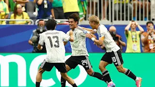 رغم الخروج أمام البرازيل.. اليابان تحقق رقمًا قياسيًا في كأس العالم 2026