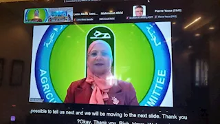 لجنة المبيدات تشارك في ندوة إقليمية لـ«الفاو» لتعزيز الإرشاد الريفي وسلامة الغذاء