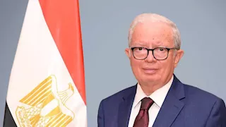 نائب رئيس الوزراء للشؤون الاقتصادية يهنئ الرئيس السيسي بذكرى ثورة 30 يونيو