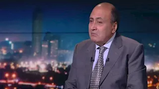 أسامة سرايا: 30 يونيو أنقذت مصر من الفوضى.. والرئيس السيسي أسس الدولة الحديثة