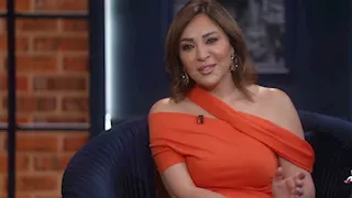 "العين فلقت الحجر".. مريم أمين تكشف تفاصيل تعرضها لحادث مفاجئ