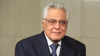 توفيق عبدالحميد يعلن اعتزاله الفن: لا أنوي التراجع