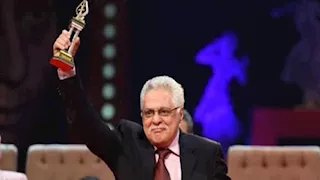 "أغنية البجعة".. حلم يتمنى توفيق عبدالحميد ختام مشواره به