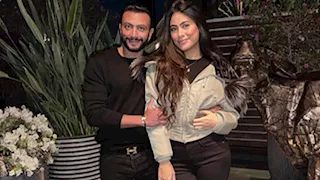 بعد قرار حبسه.. من هو أحمد الحداد زوج هاجر أحمد؟