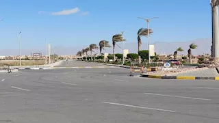 رطوبة مرتفعة وحرارة تتجاوز 40 درجة.. جنوب سيناء ترفع حالة الطوارئ القصوى