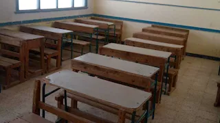 تعليم أسيوط: الانتهاء من تجهيز 264 لجنة لامتحانات الشهادة الإعدادية