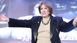 في ذكرى رحيلها الأولى.. 15 صورة من مراحل عمرية مختلفة لسميحة أيوب