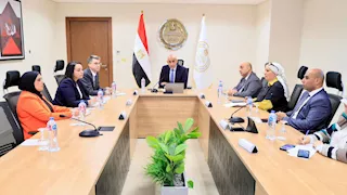 محمد عبد اللطيف: الاستثمار في التعليم الأهم في بناء رأس المال البشري 