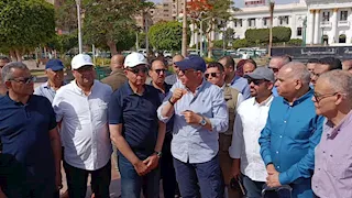 وزير الري: لن نتهاون مع أي تعديات تحجب رؤية النيل