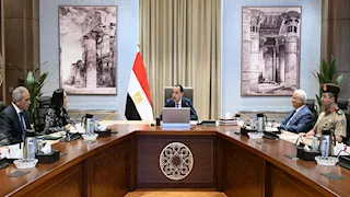 صرف 42 مليار جنيه خلال مايو.. مدبولي يتابع مستجدات منظومة التأمينات الاجتماعية والمعاشات