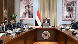 استعدادًا لصيف 2026.. مدبولي يتابع مشروعات تدعيم الشبكة القومية للكهرباء- تفاصيل
