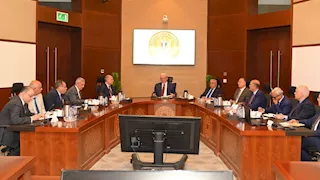نائب رئيس الوزراء يتابع إصلاح الشركات المملوكة للدولة ومستجدات برنامج الطروحات الحكومية