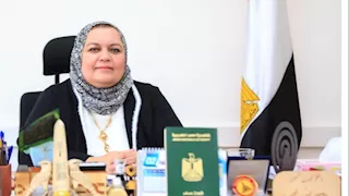 "القومي للمرأة": تكريم جيهان عبد المنعم جيهان بجائزة عين شمس يعكس تميز المرأة المصرية