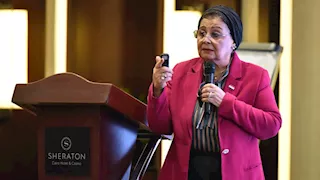 بالصور.. نائب وزير الصحة تطالب بخفض الولادات القيصرية غير المبررة طبيًا