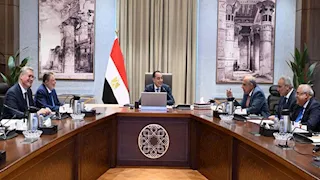 قرارات جديدة لمجلس الوزراء بشأن التعويضات وتطوير الموانئ