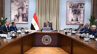 رئيس الوزراء يتابع تأمين مخزون استراتيجي من الوقود لضمان استدامة الطاقة