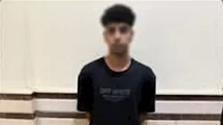 "استدرجهن عبر مواقع التواصل".. ضبط طالب صور فتيات داخل شقته بالشرقية