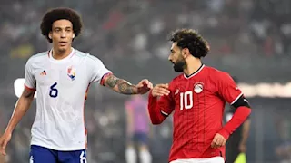 تفوق للفراعنة.. تاريخ مواجهات مصر وبلجيكا قبل صدام كأس العالم