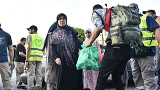الأمم المتحدة: مليون نازح في لبنان و1.4 مليون بحاجة إلى مساعدات