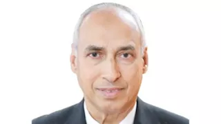 بعد حلف اليمين.. من هو المستشار محمود أبو الدهب رئيس مجلس الدولة ؟