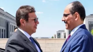 رئيس المخابرات العامة المصرية ونظيره التركي يبحثان تطورات غزة وليبيا ويؤكدان أهمية التنسيق المشترك