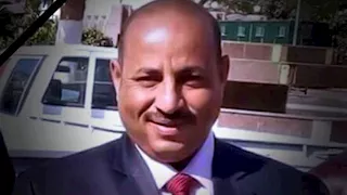  قتله أخوه بالرصاص.. محافظ سوهاج ينعى رئيس قرية إدفا 