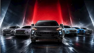 بعد تخفيض سعرها.. أبرز منافسي Forthing T5 EVO في السوق المصري