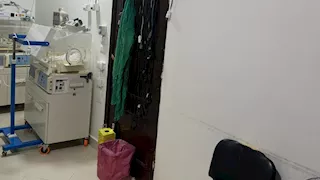 بالصور- تشميع مركز حضانات أطفال في بني سويف بعد رصد مخالفات تهدد سلامة الأطفال