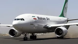 نيويورك تايمز: استئناف الرحلات الجوية بين دبي وطهران