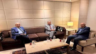 عمرو موسى: ثلاثة أجيال من الدبلوماسية المصرية في خدمة العمل العربي