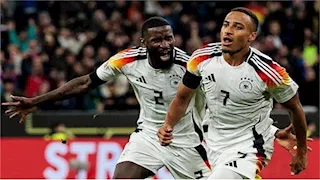 كل ماتريد معرفته عن مباراة منتخب ألمانيا وهولندا في دوري الأمم الأوروبية 