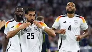 كل ماتريد معرفته عن مباراة ألمانيا وصربيا في دوري الأمم الأوروبية 