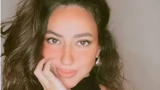 هند عبد الحليم تستعرض أحدث إطلالاتها والجمهور: "أجمل الجميلات"