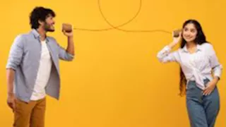هل تعرف لغة حبك؟ 5 طرق مختلفة للتعبير عن المشاعر واستقبالها