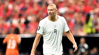 المنافسة تشتعل.. هالاند يطارد ميسي في سباق هدافي كأس العالم 2026