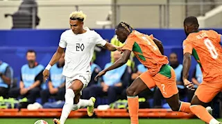 ملخص مباراة النرويج وكوت ديفوار بكأس العالم 2026