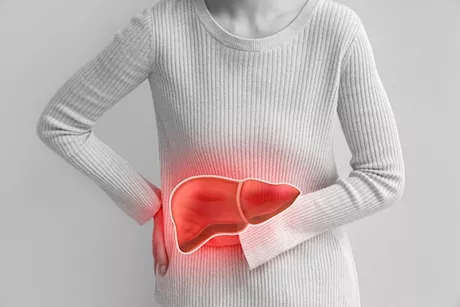 علاج دهون الكبد ومقاومة الأنسولين- تناول هذا المشروب يوميًا