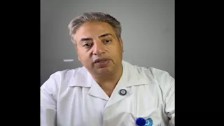 أستاذ عيون يكشف طرق الوقاية من حساسية العين والأشعة فوق البنفسجية