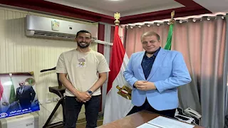"ما تقلقش كلنا معاك".. رسالة طمأنة من تعليم المنوفية لطلاب الإعدادية قبل الامتحانات