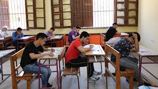 خلال ساعات.. إعلان نتيجة الصفين الأول والثاني الثانوي بجميع مدارس القاهرة
