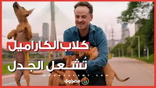 من يملك كلب الكراميل؟ أزمة ساخرة بين البرازيل والمكسيك.. ما القصة؟